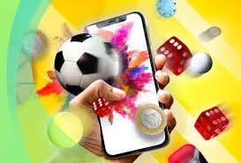 Privasi akun sebelum mengatur deposit