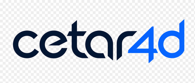 Logo cetar4d